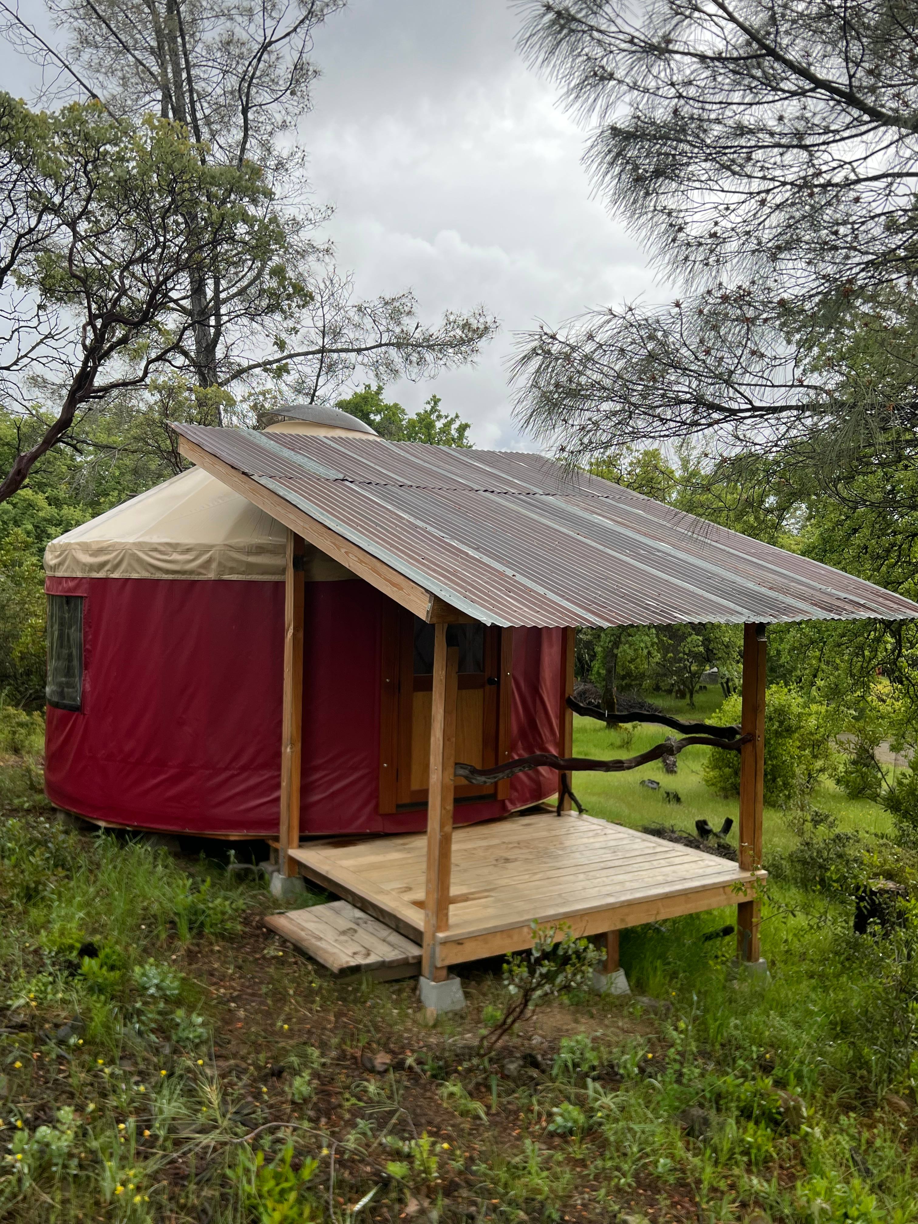 Stargazer Lookout