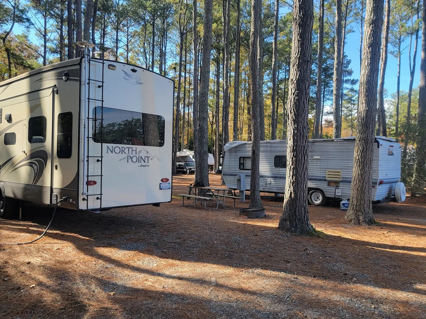 Camp Cardinal RV Resort