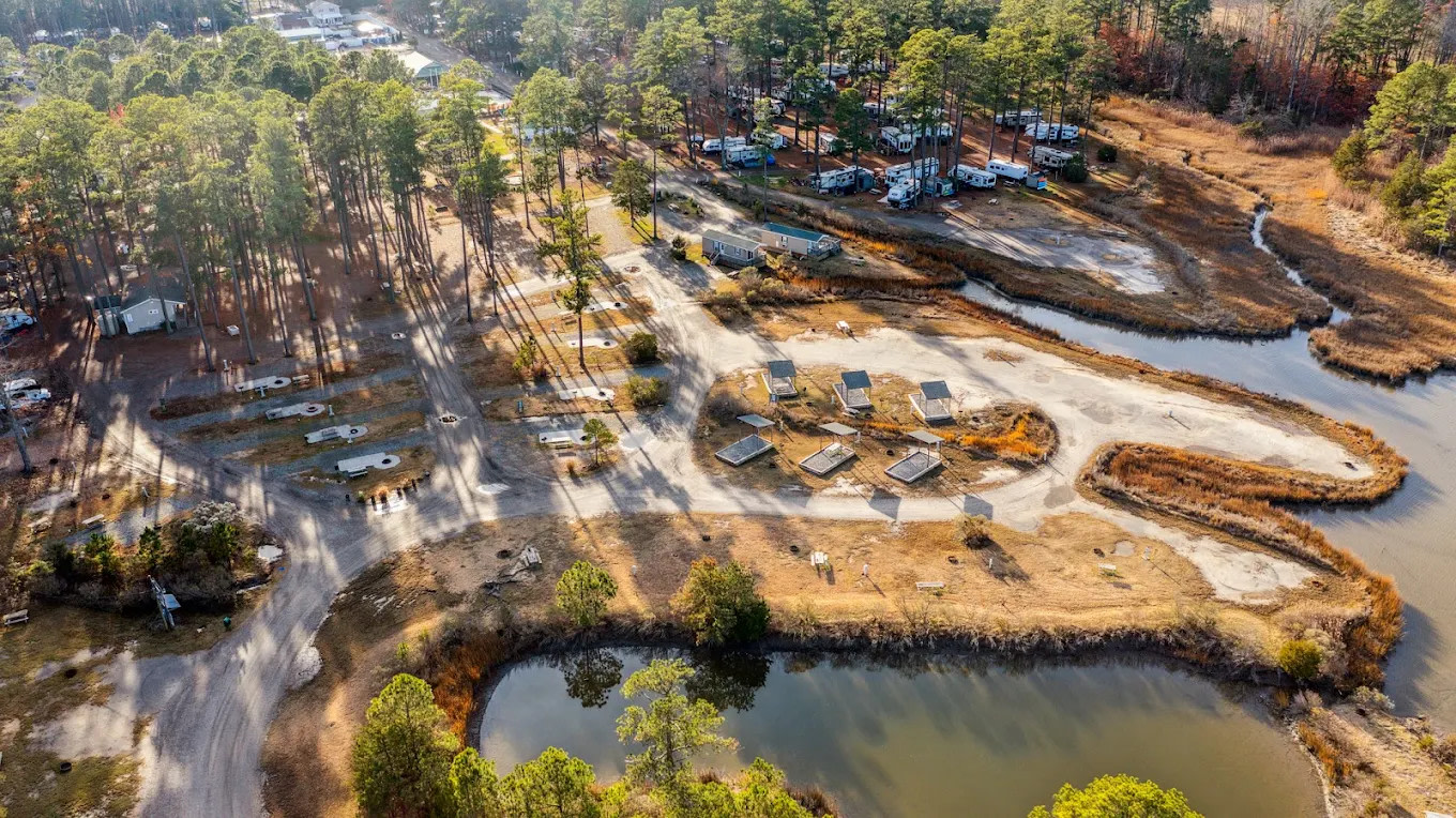 Camp Cardinal RV Resort