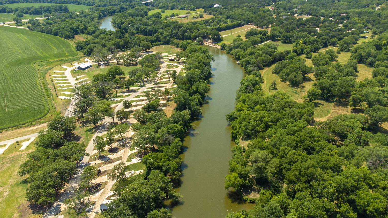 Camp Fimfo Waco
