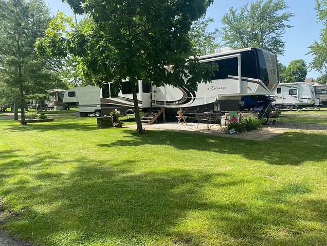 Camp S'more South Haven