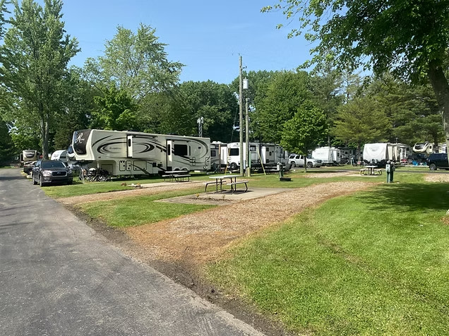 Camp S'more South Haven