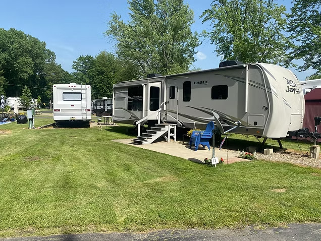 Camp S'more South Haven