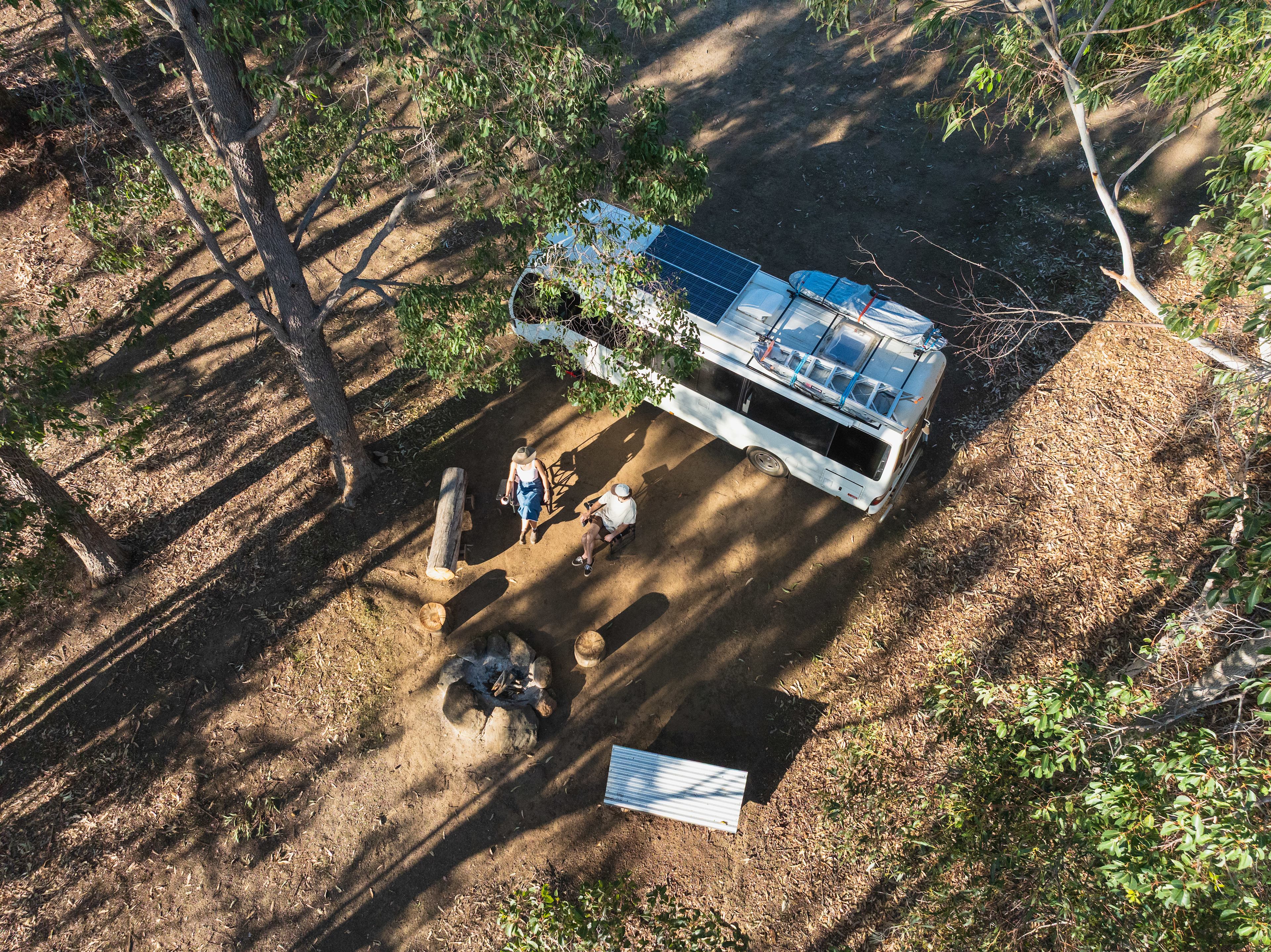 La Fiumara Olive Farm