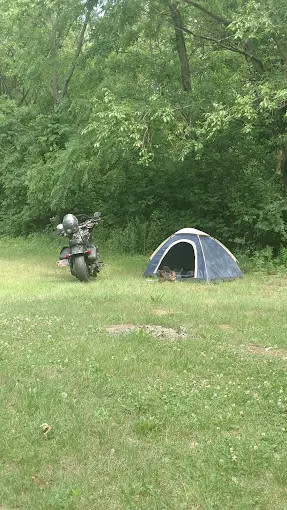 AOK Campground