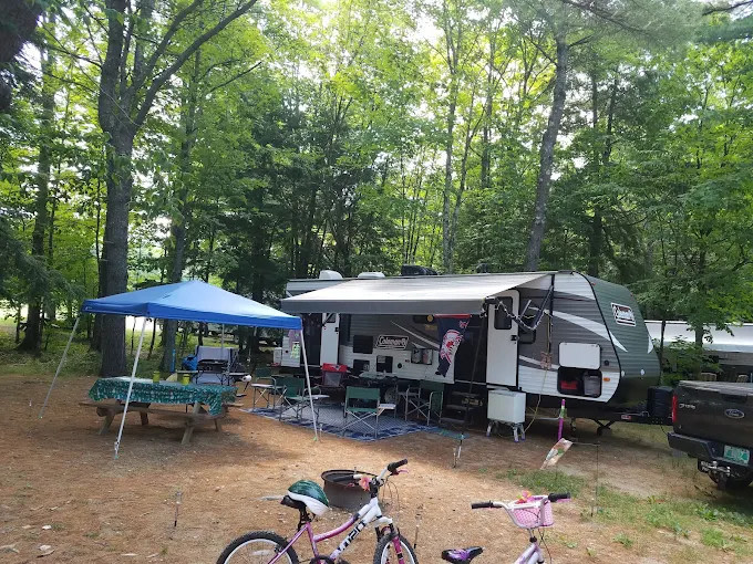 Apple Valley Campground