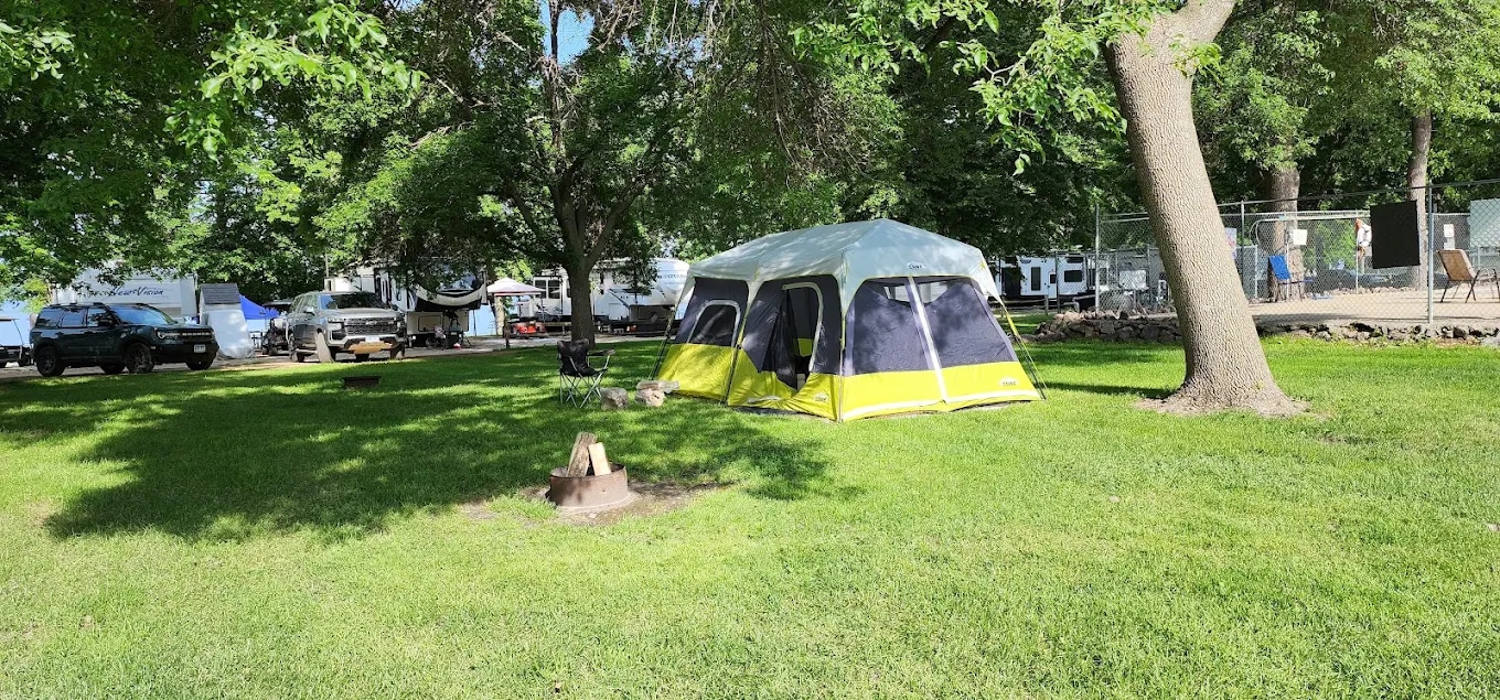 Lakeshore RV Park Inc