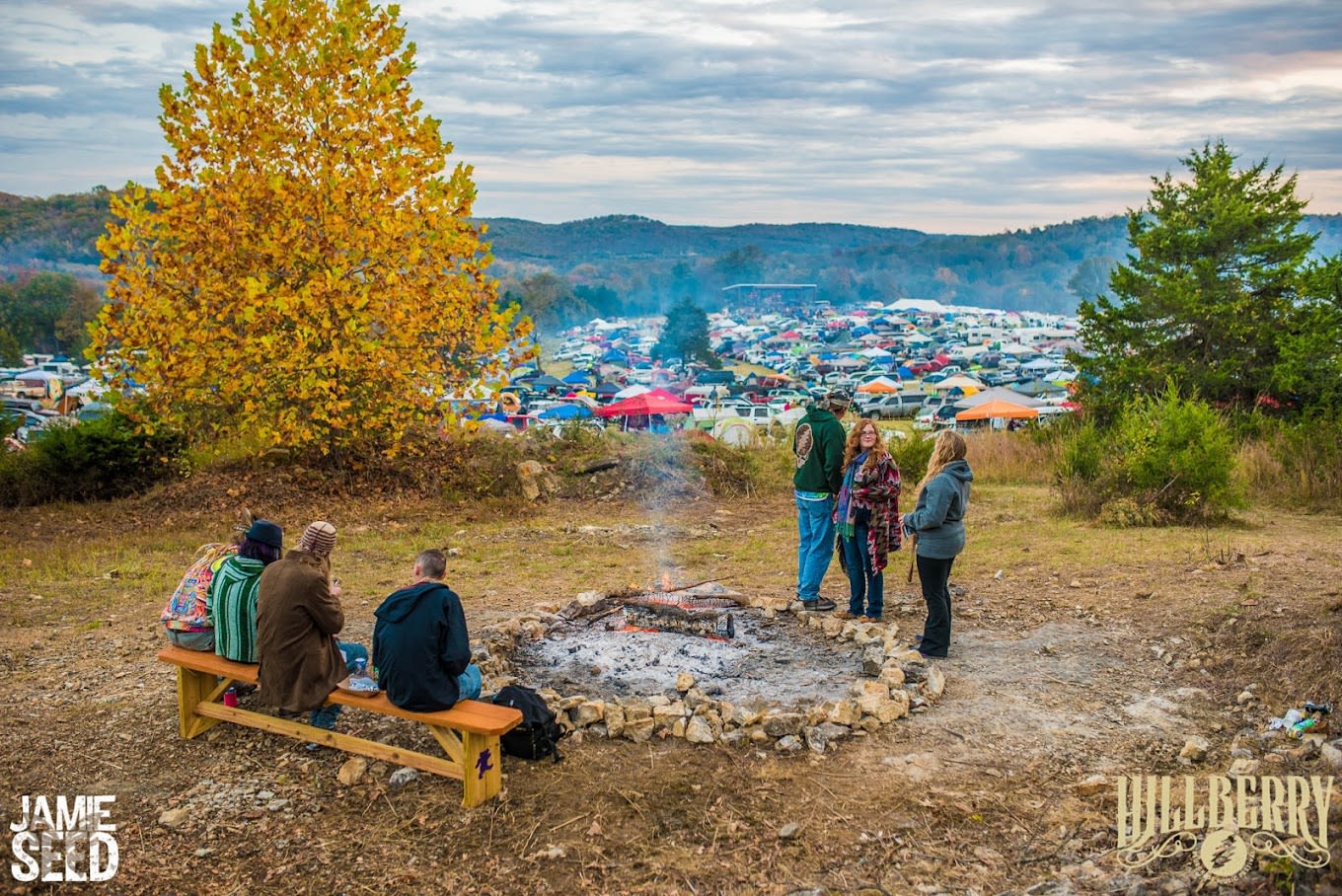 The Farm Campground & Events