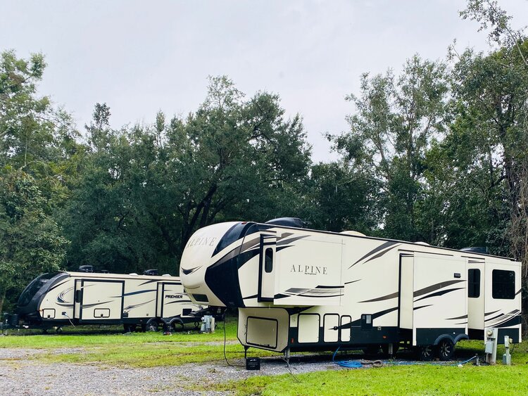 Southwood RV Park