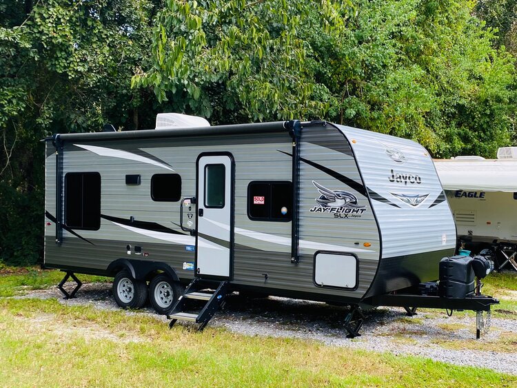 Southwood RV Park
