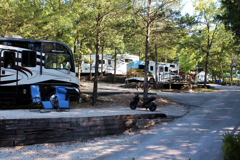 Branson Musicland Kampground