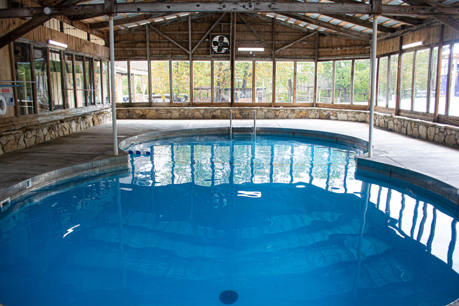 Branson Ridge Resort