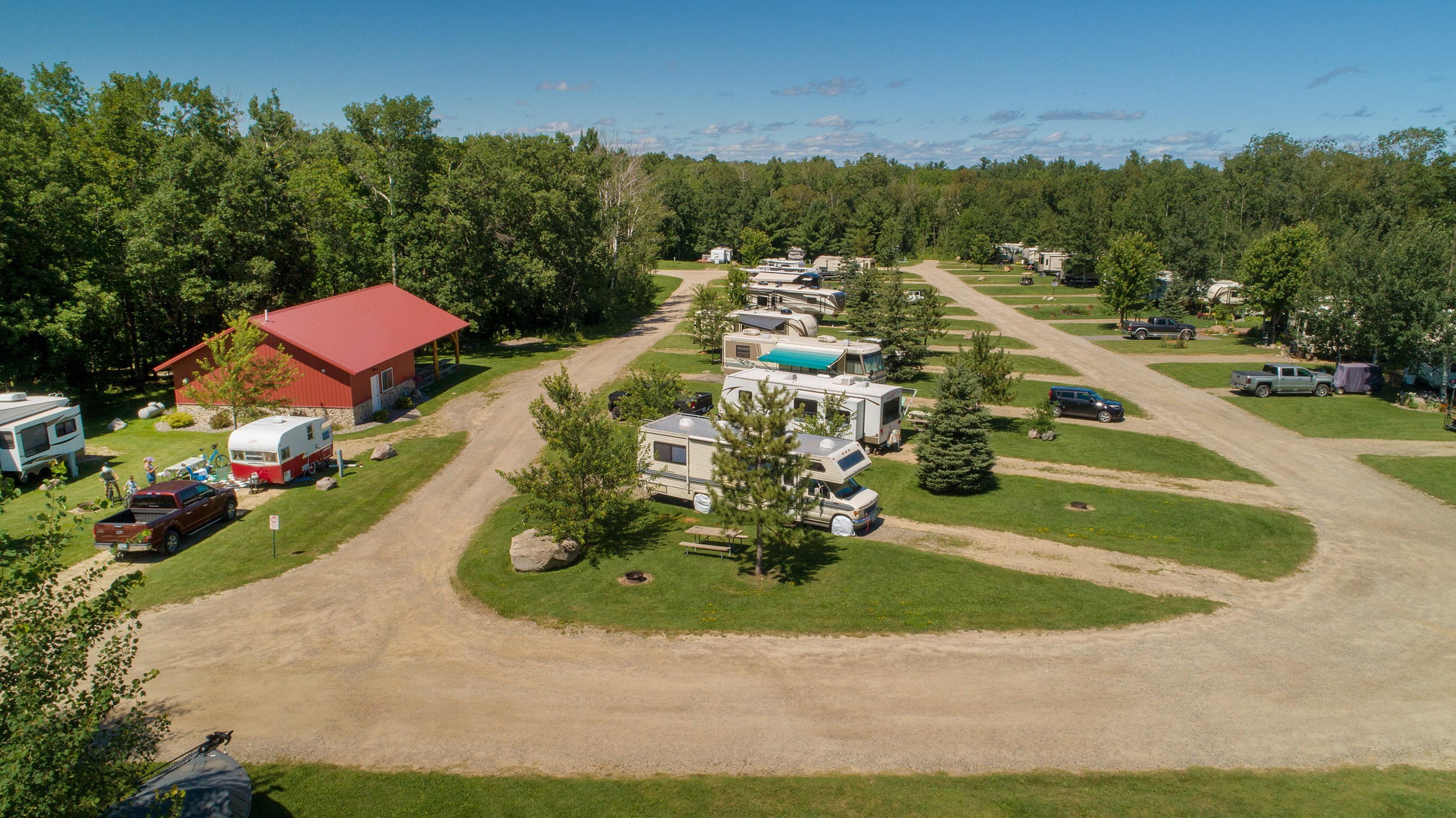 Trails RV Park