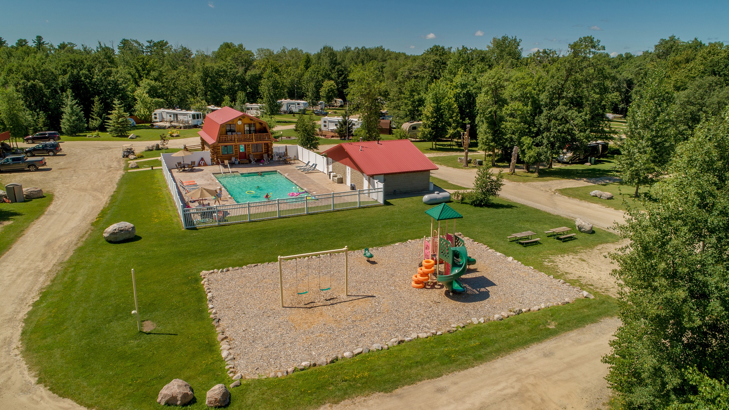 Trails RV Park