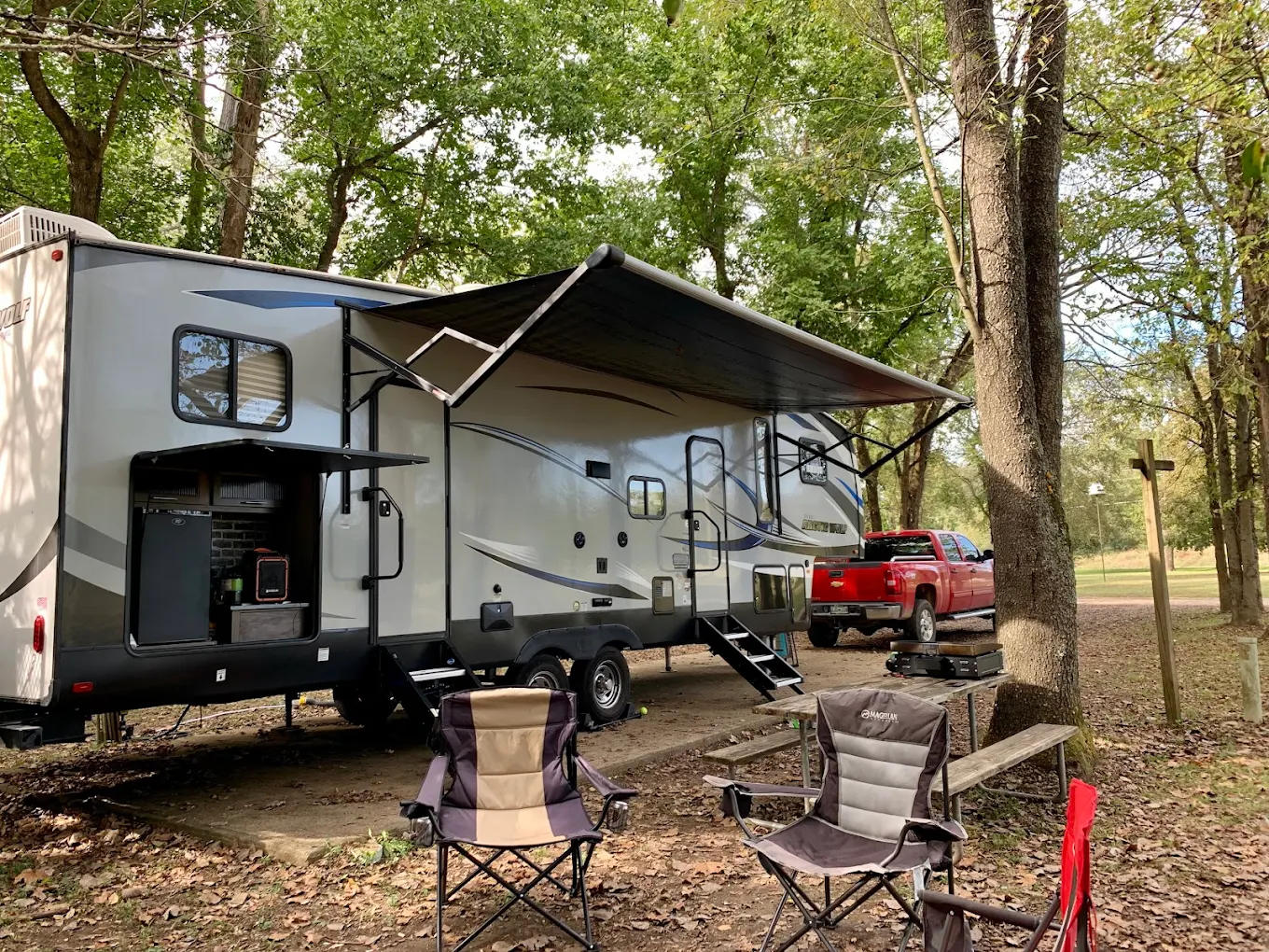Rocky River Resort