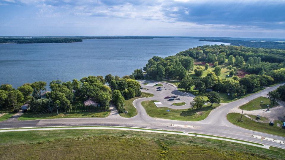 Pelican HIlls RV Park