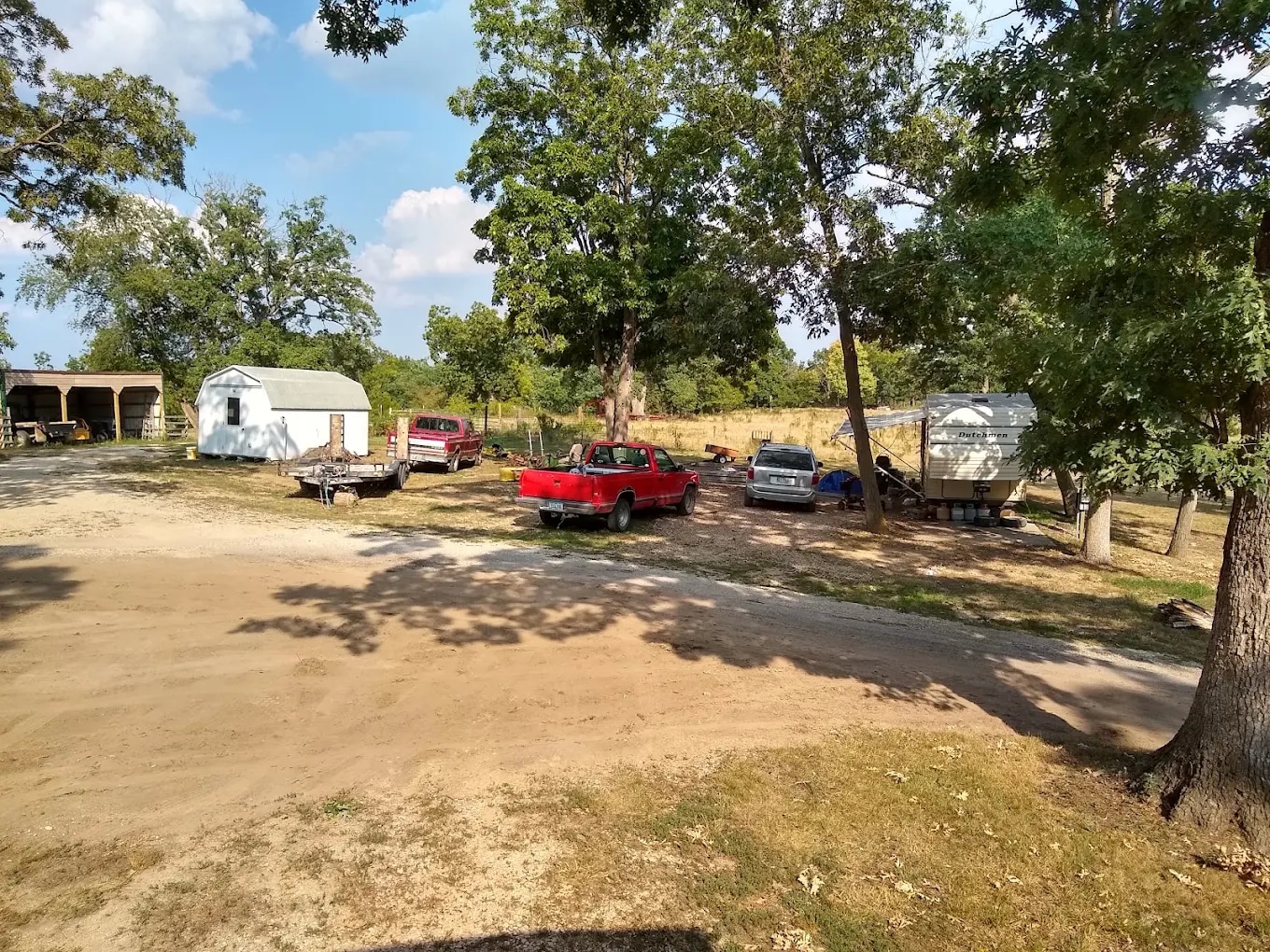 Lake View RV Park & Campground