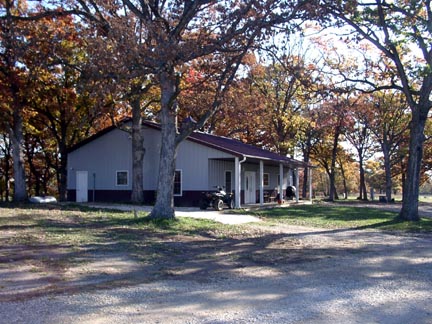 Lake View RV Park & Campground