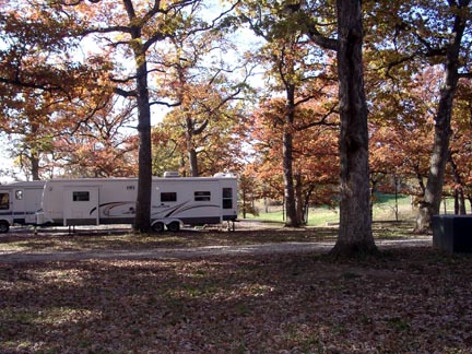 Lake View RV Park & Campground