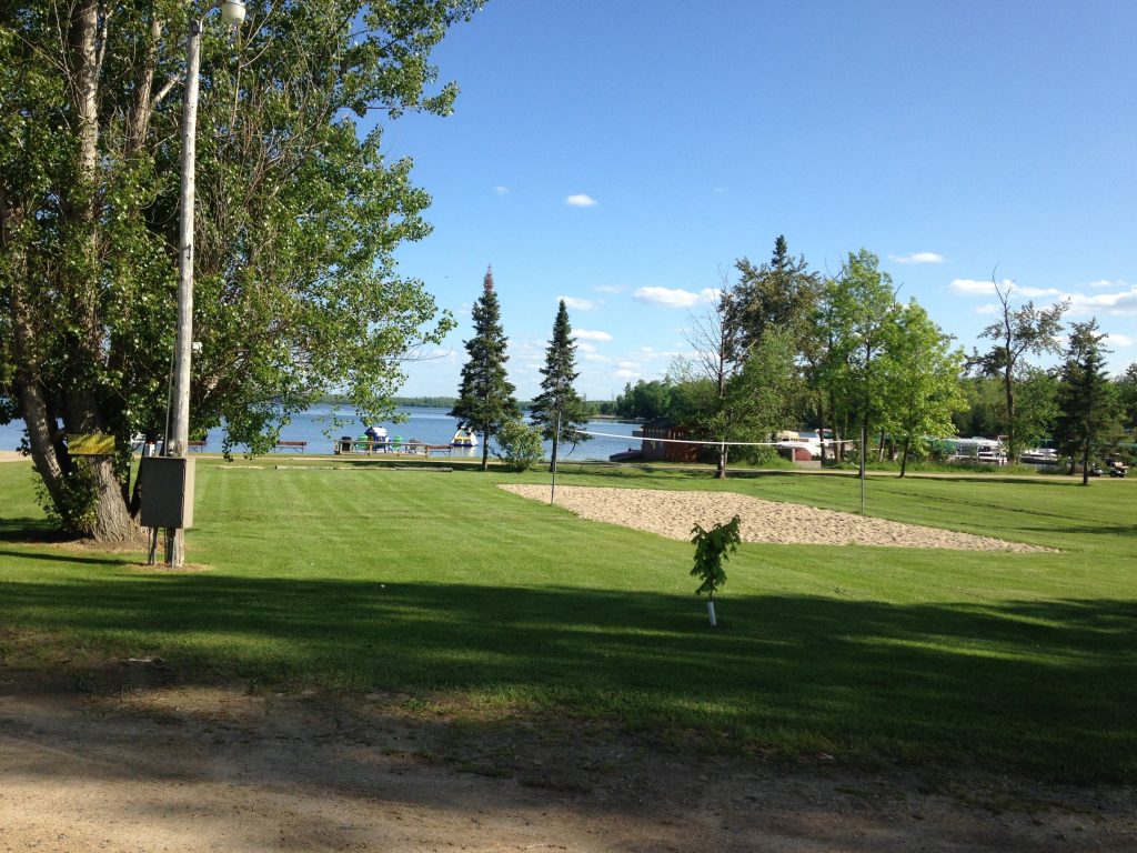 Summer Haven RV Resort
