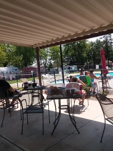 Trailside RV Park & Propane