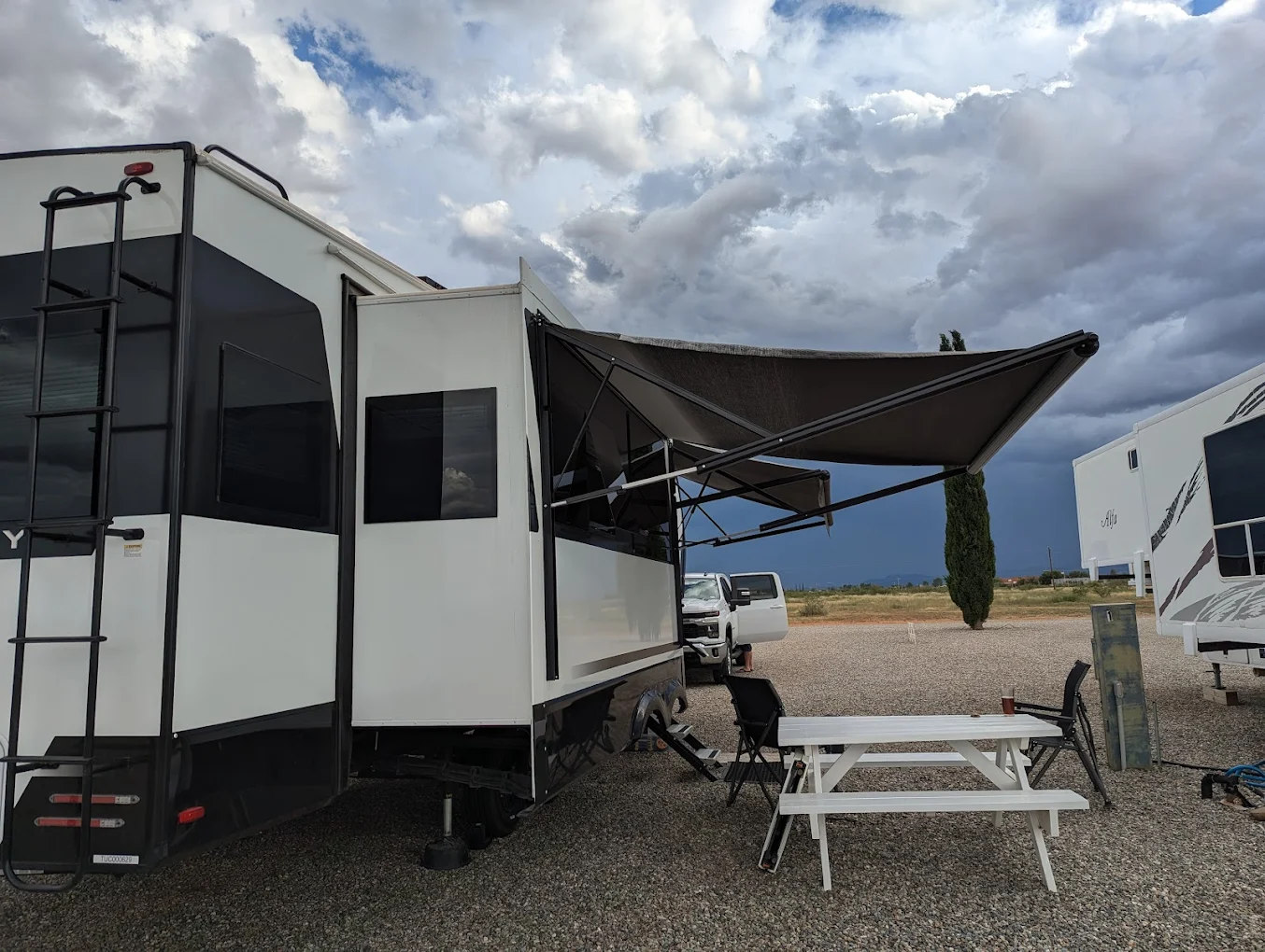 Goldminer RV Park and Resort