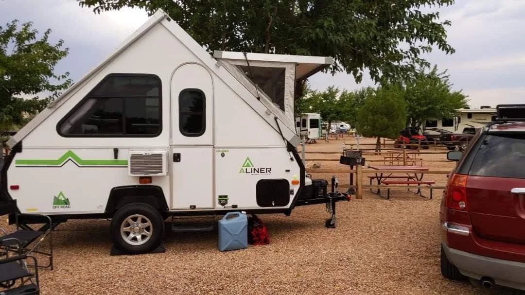 Tombstone RV and Horse Park