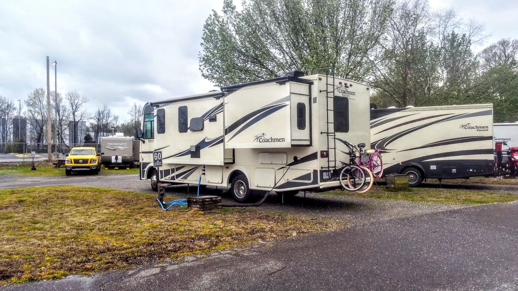 Graceland RV Park & Campground