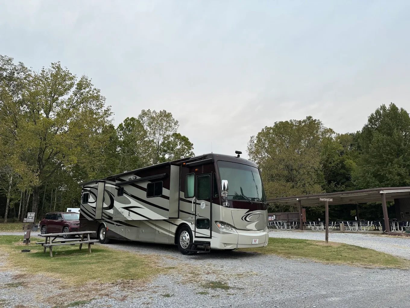 Graceland RV Park & Campground
