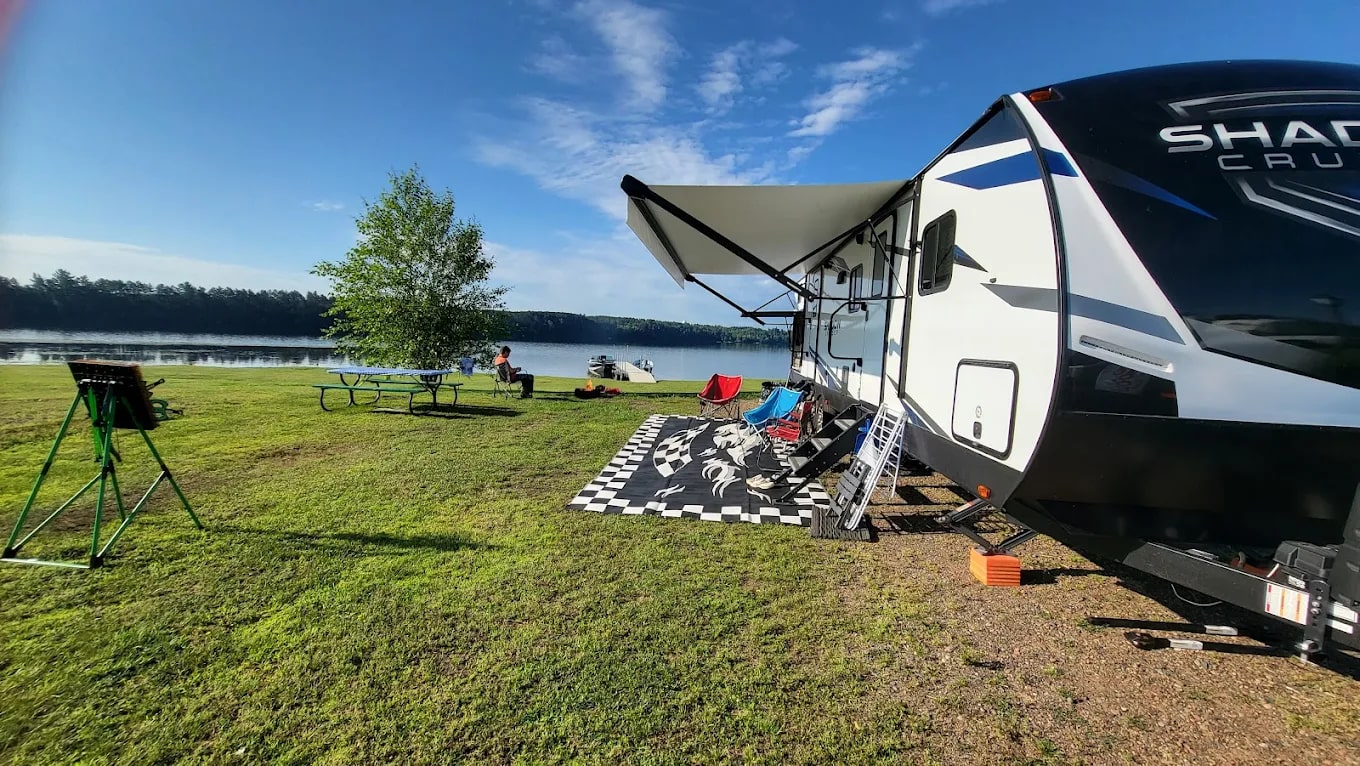 Moose Lake City Park