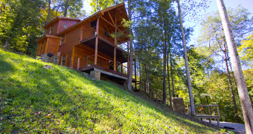 Brimstone Campground