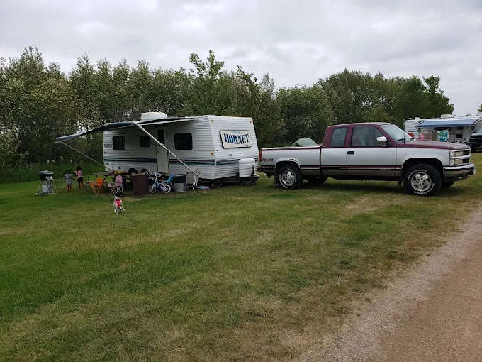 Lazy Days Campground