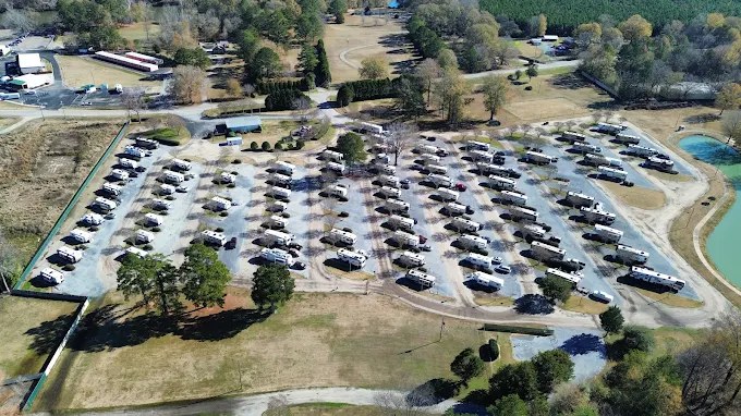 Capital City RV Park