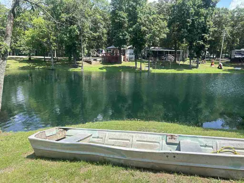 Lazy Days RV Park & Campground