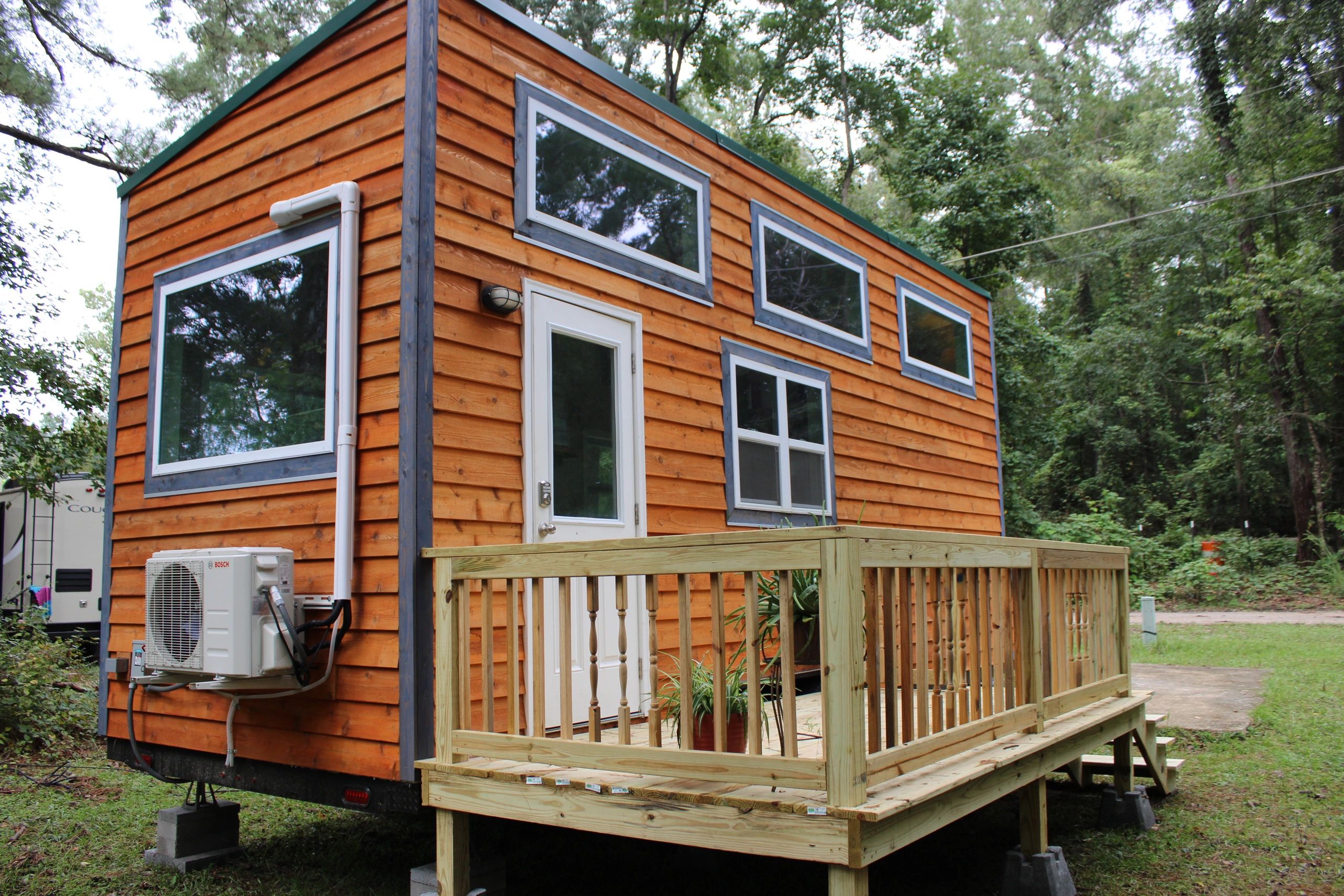 Lake Eufaula Campgrounds