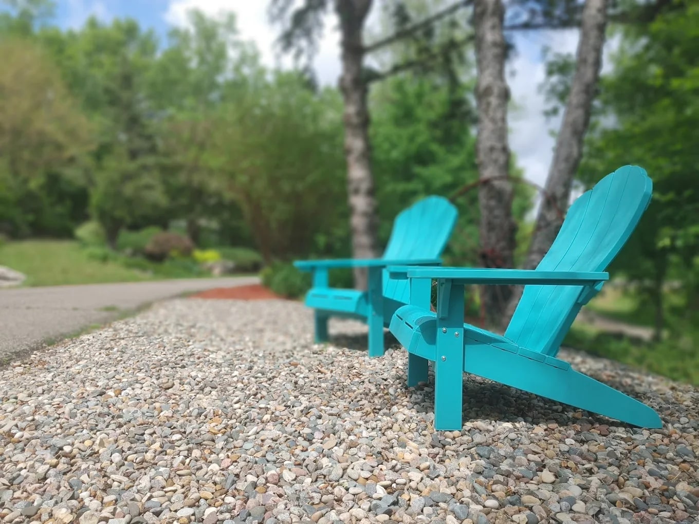 Cokato Lake RV Resort