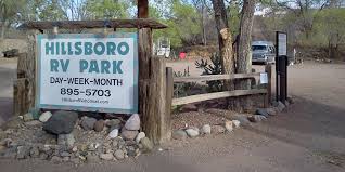 Hillsboro RV Village