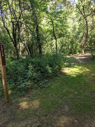 Camp Sacajawea Retreat Center