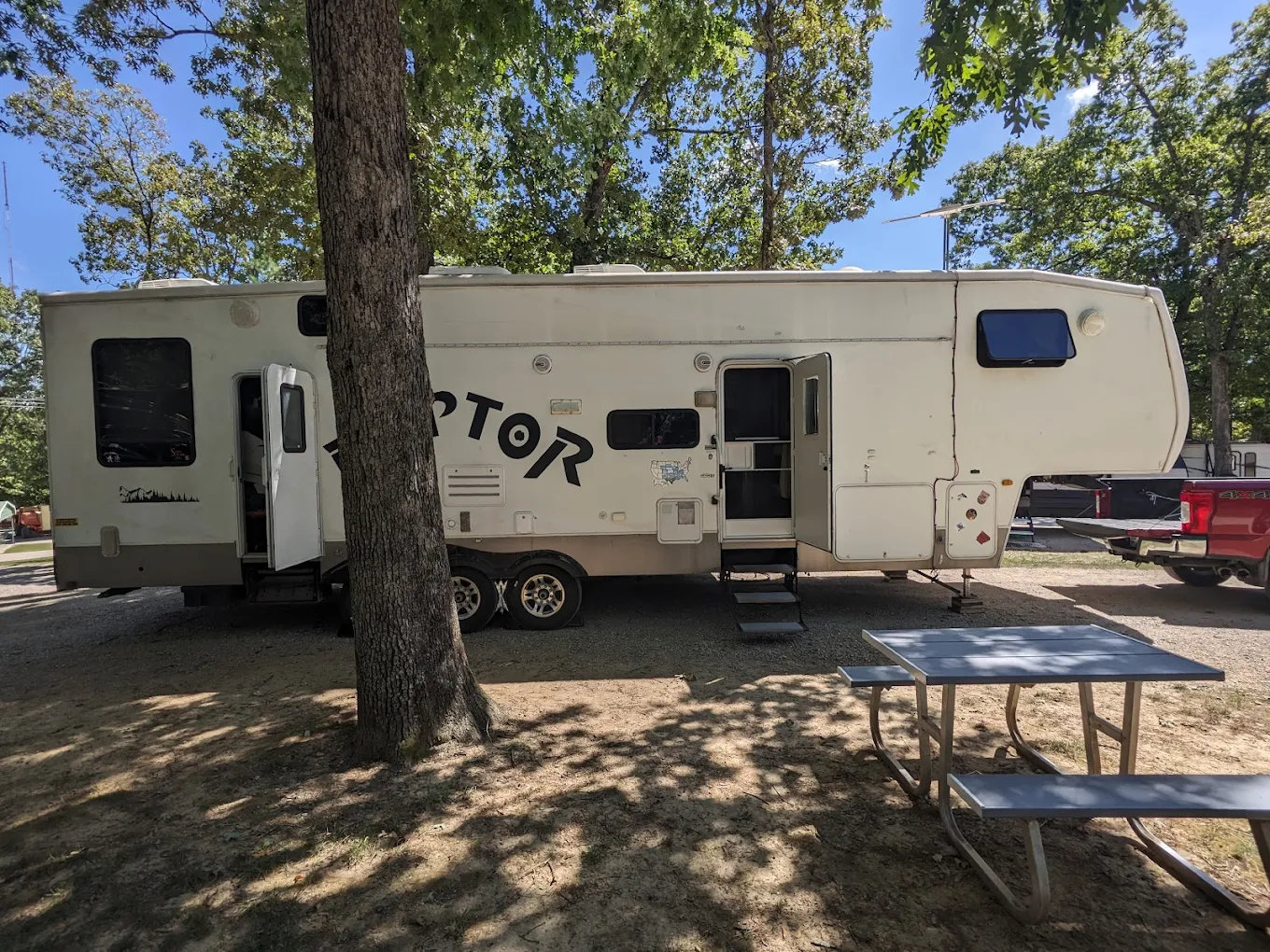 Camelot RV Campground