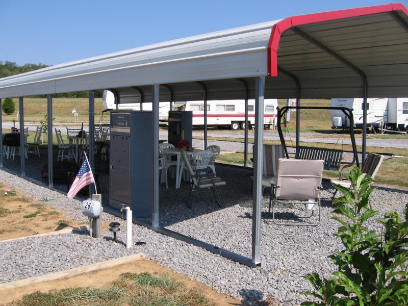 Parnell Creek RV Park