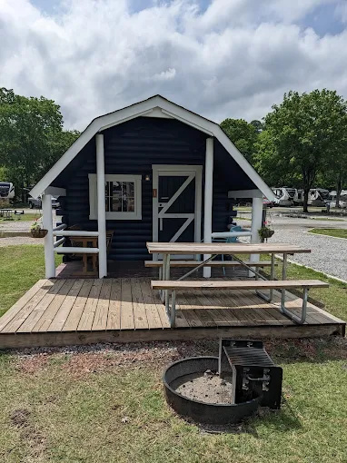 Nashville North RV Resort