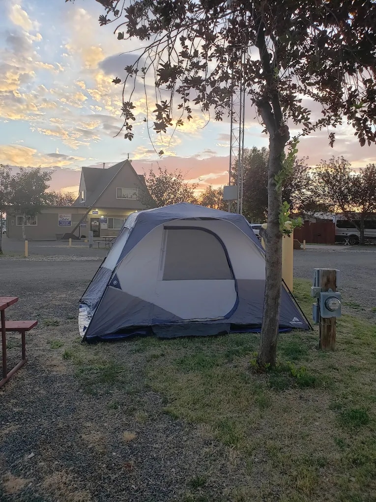 Laramie RV Resort by Rjourney