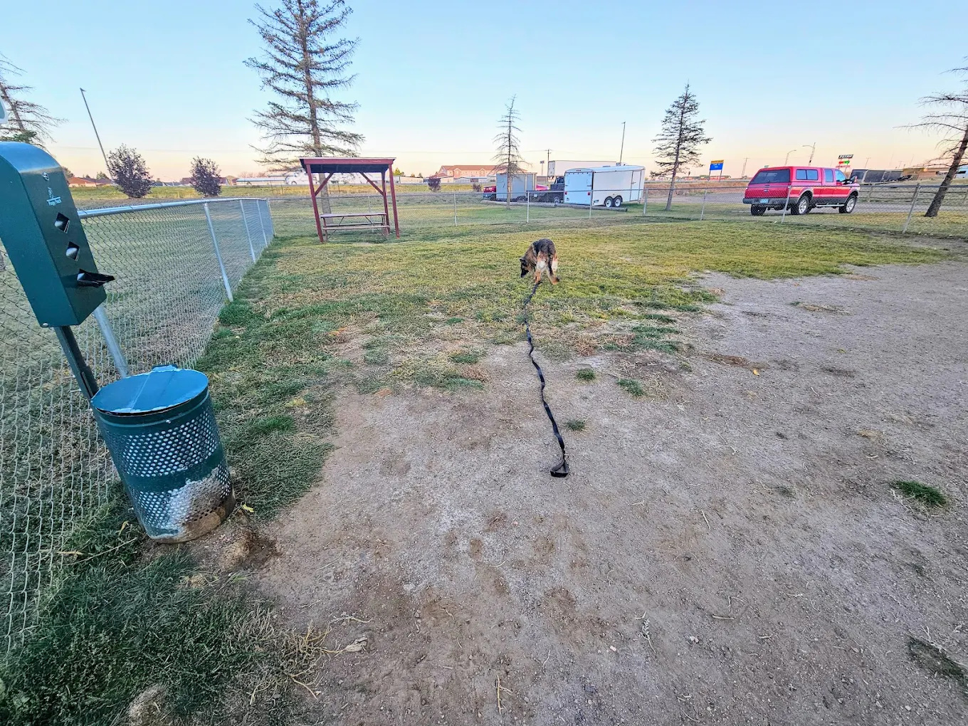 Laramie RV Resort by Rjourney