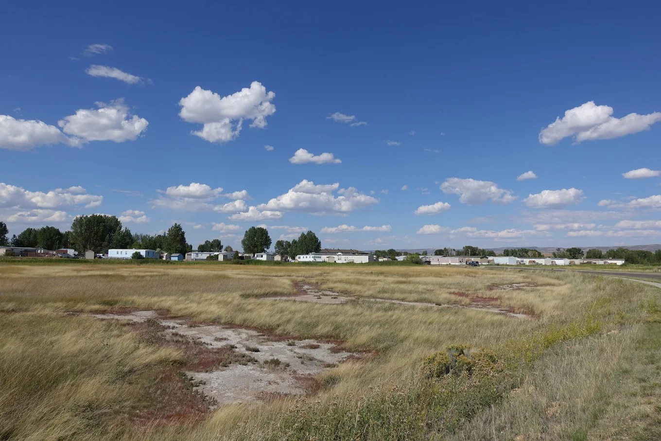 Laramie RV Resort by Rjourney