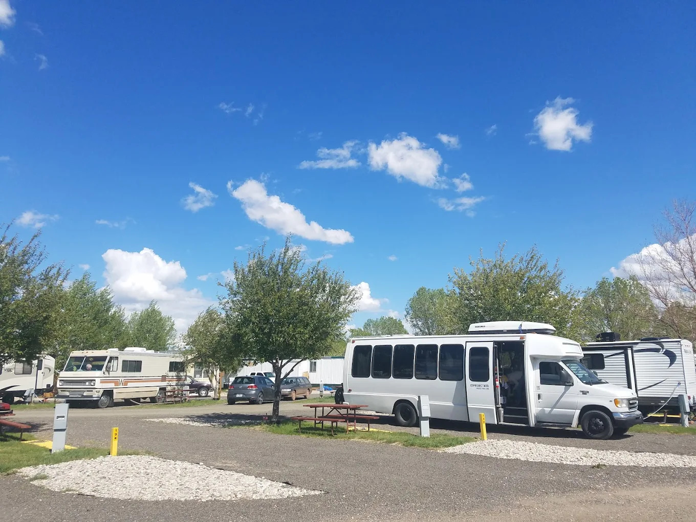 Laramie RV Resort by Rjourney