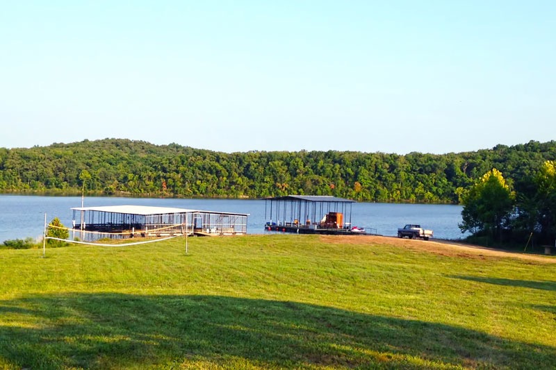 Turkey Creek RV Park