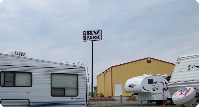 Coyote View RV Park
