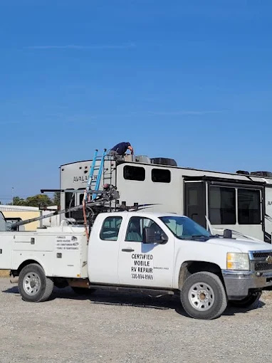 Coyote View RV Park