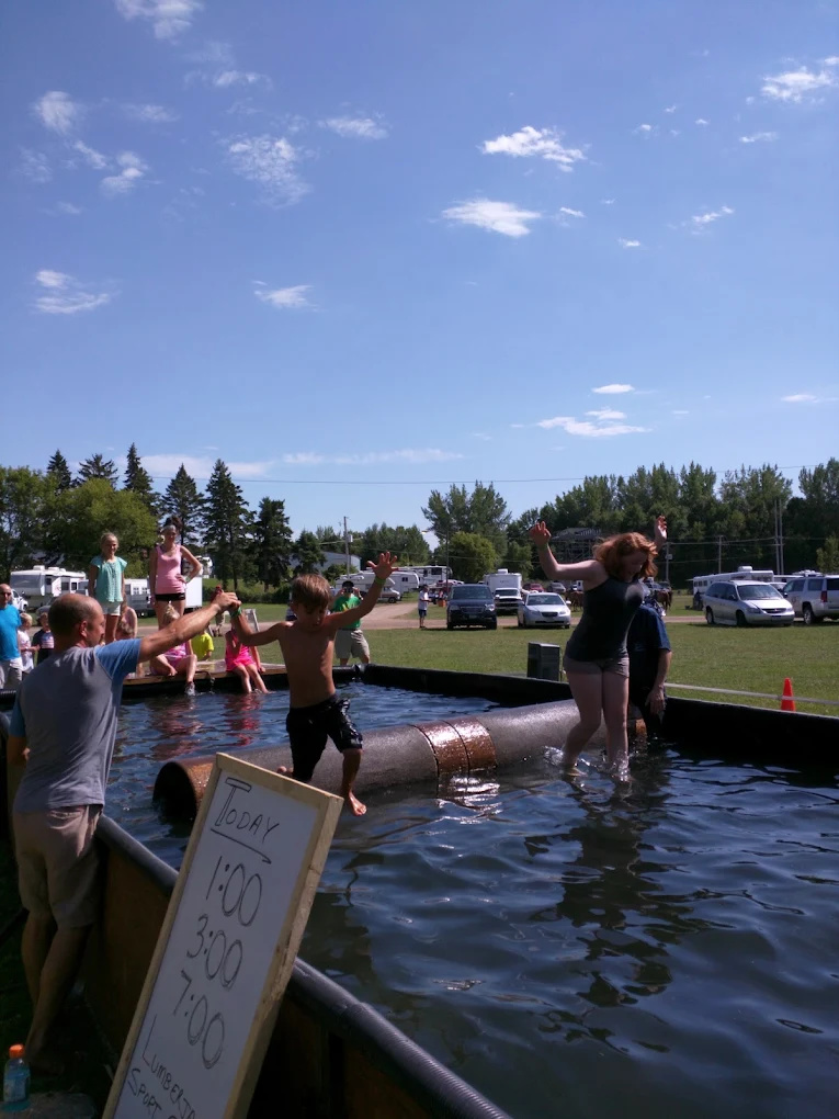 Codgers Cover RV Resort
