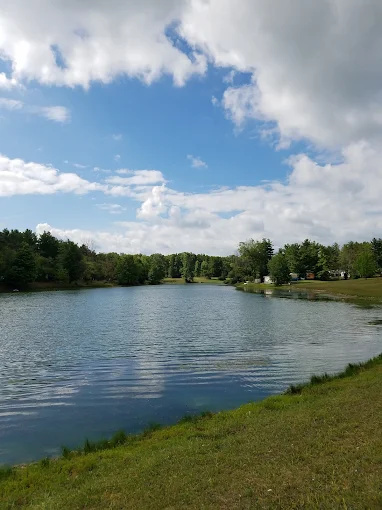 Rustic Lakes Campgrounds Inc